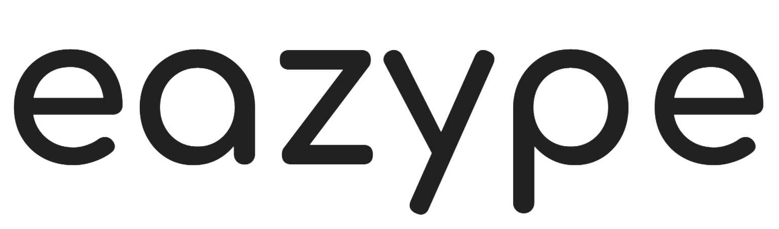 Eazype Logo